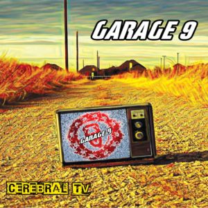 recto CerebralTV Garage9
