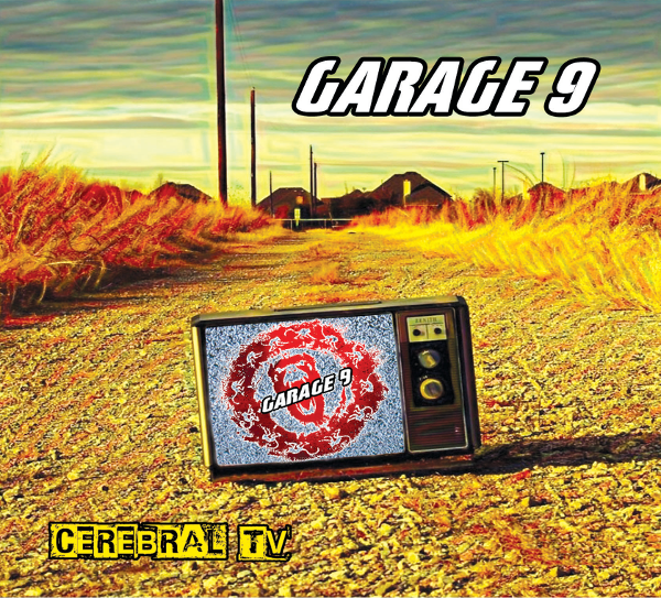 recto CerebralTV Garage9